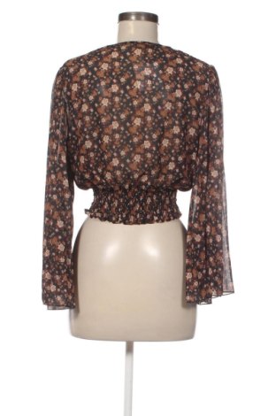 Дамска блуза NEW COLLECTION, Размер S, Цвят Многоцветен, Цена 17,89 €