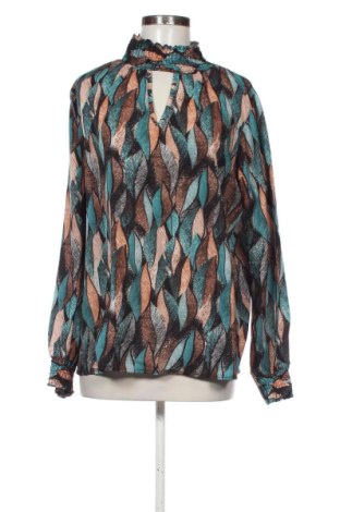 Дамска блуза NEW COLLECTION, Размер XL, Цвят Многоцветен, Цена 16,36 €