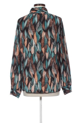 Дамска блуза NEW COLLECTION, Размер XL, Цвят Многоцветен, Цена 16,36 €