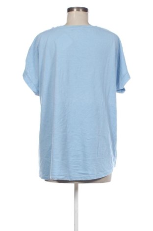 Damen Shirt NEW COLLECTION, Größe L, Farbe Blau, Preis € 18,99