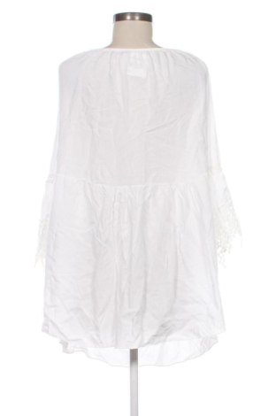 Bluzka damska NEW COLLECTION, Rozmiar L, Kolor Biały, Cena 93,00 zł