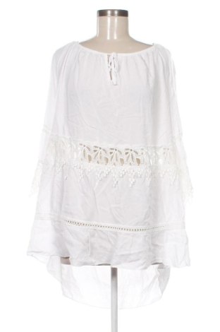 Bluzka damska NEW COLLECTION, Rozmiar L, Kolor Biały, Cena 93,00 zł