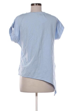 Damen Shirt NEW COLLECTION, Größe XL, Farbe Blau, Preis 14,00 €