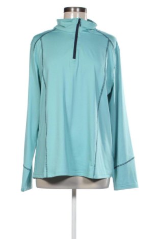 Dámska blúza NEWCENTIAL, Veľkosť L, Farba Zelená, Cena  13,00 €