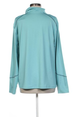 Dámska blúza NEWCENTIAL, Veľkosť L, Farba Zelená, Cena  13,00 €