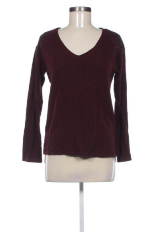 Damen Shirt Naf Naf, Größe M, Farbe Braun, Preis 17,00 €