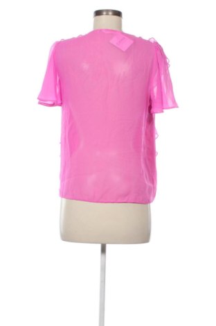 Дамска блуза Naf Naf, Размер S, Цвят Розов, Цена 14,31 €