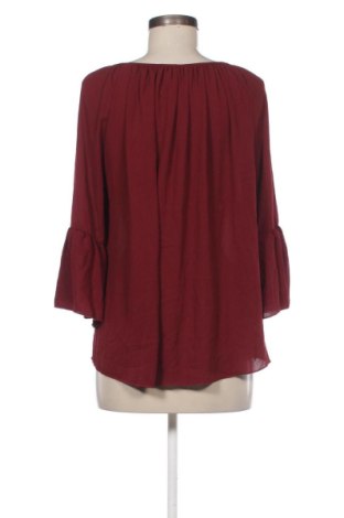 Dámská halenka Naheva, Velikost L, Barva Červená, Cena  519,00 Kč