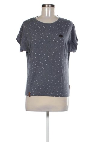 Damen Shirt Naketano, Größe XS, Farbe Mehrfarbig, Preis 27,99 €