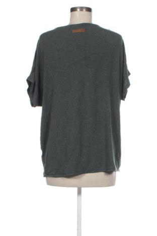 Bluzka damska Naketano, Rozmiar XL, Kolor Zielony, Cena 110,99 zł