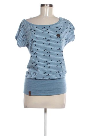 Damen Shirt Naketano, Größe L, Farbe Mehrfarbig, Preis € 27,99