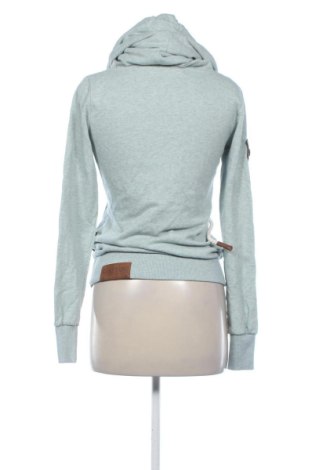 Női blúz Naketano, Méret S, Szín Zöld, Ár 4 739 Ft