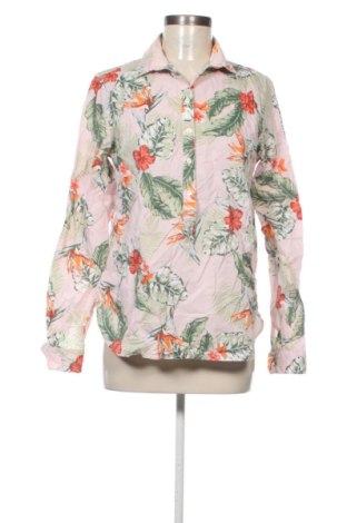 Női blúz Napapijri, Méret L, Szín Sokszínű, Ár 21 029 Ft