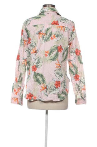 Női blúz Napapijri, Méret L, Szín Sokszínű, Ár 21 029 Ft