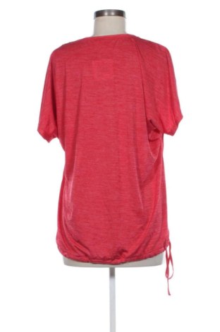 Női blúz Nature Trail, Méret L, Szín Piros, Ár 4 009 Ft