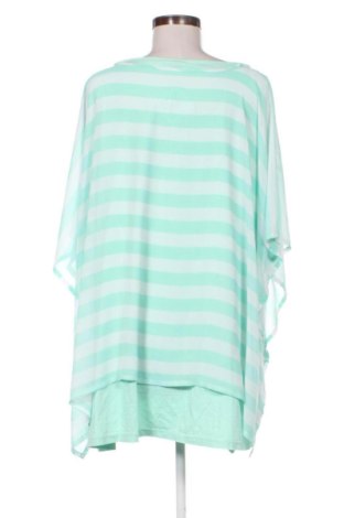 Damen Shirt Navigazione, Größe 3XL, Farbe Mehrfarbig, Preis 14,00 €