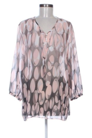 Дамска блуза Navigazione, Размер XL, Цвят Многоцветен, Цена 17,89 €