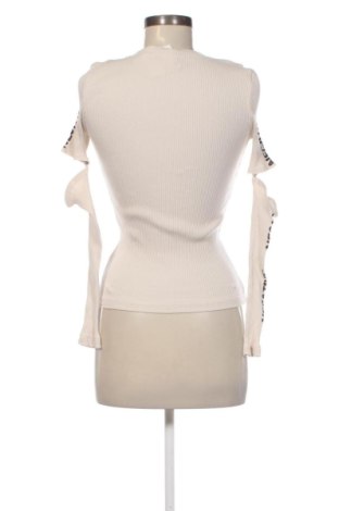 Bluză de femei Negative, Mărime XS, Culoare Ecru, Preț 52,13 Lei