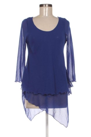 Damen Shirt Nemo, Größe M, Farbe Blau, Preis 12,99 €