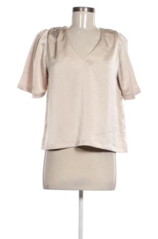 Damen Shirt Neo Noir, Größe S, Farbe Beige, Preis 12,99 €