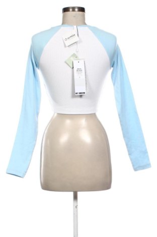 Damen Shirt Neon & Nylon by Only, Größe XS, Farbe Mehrfarbig, Preis € 39,32