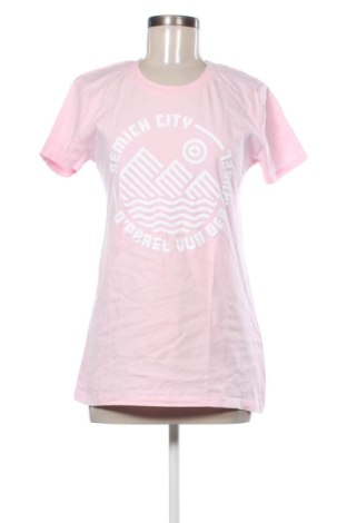 Damen Shirt Neutral, Größe L, Farbe Rosa, Preis € 12,99