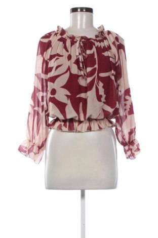 Дамска блуза New Castle, Размер M, Цвят Многоцветен, Цена 16,36 €