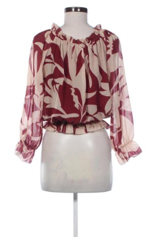 Дамска блуза New Castle, Размер M, Цвят Многоцветен, Цена 16,36 €