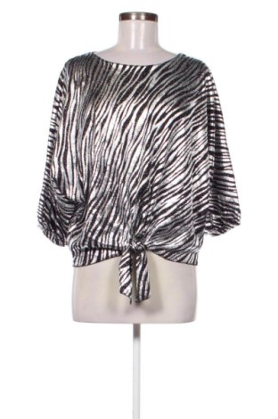 Dámska blúza New Feeling, Veľkosť M, Farba Viacfarebná, Cena  10,00 €
