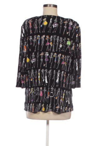 Damen Shirt New Jersey, Größe XL, Farbe Mehrfarbig, Preis 10,00 €