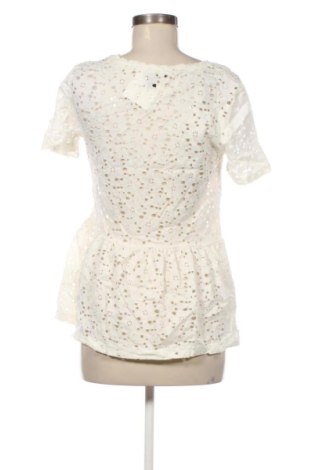 Γυναικεία μπλούζα New Look, Μέγεθος L, Χρώμα Λευκό, Τιμή 11,99 €