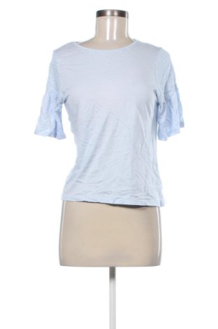 Damen Shirt New Look, Größe M, Farbe Blau, Preis 7,99 €
