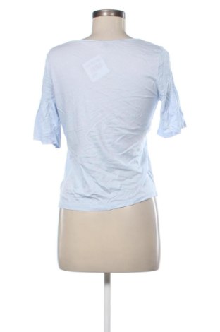 Damen Shirt New Look, Größe M, Farbe Blau, Preis 7,99 €