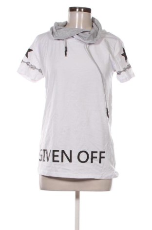 Damen Shirt New Mentality, Größe M, Farbe Mehrfarbig, Preis € 15,99