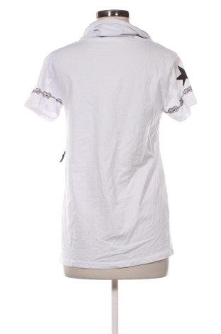 Damen Shirt New Mentality, Größe M, Farbe Mehrfarbig, Preis € 15,99