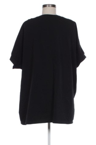 Дамска блуза New Style, Размер XXL, Цвят Черен, Цена 10,22 €