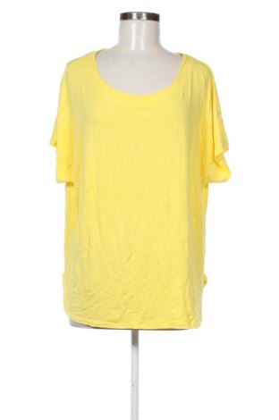 Damen Shirt New Style, Größe XL, Farbe Gelb, Preis € 12,99