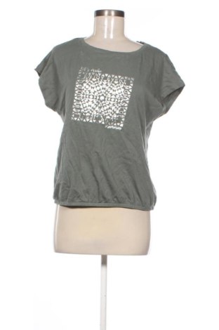 Damen Shirt New View, Größe M, Farbe Grün, Preis € 12,99