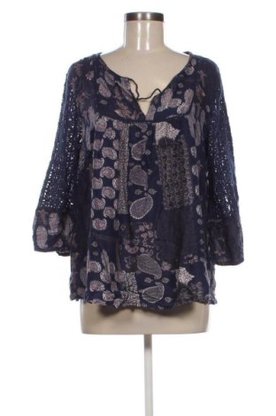 Dámska blúza Nice & Chic, Veľkosť L, Farba Viacfarebná, Cena  11,95 €