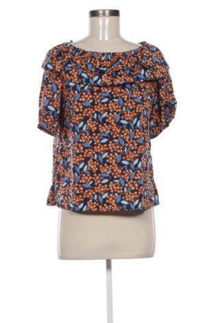 Bluzka damska Nice & Chic, Rozmiar M, Kolor Kolorowy, Cena 51,99 zł