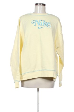 Dámska blúza Nike, Veľkosť XL, Farba Žltá, Cena  41,95 €