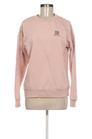 Damen Shirt Nike, Größe L, Farbe Rosa, Preis 18,99 €