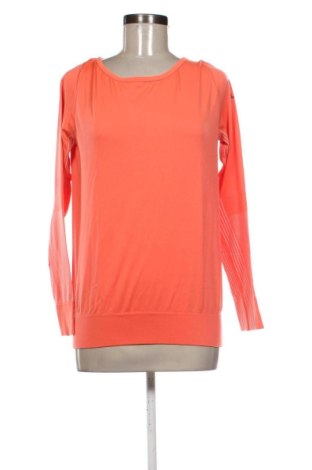 Дамска блуза Nike, Размер M, Цвят Оранжев, Цена 17,00 €