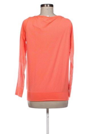 Дамска блуза Nike, Размер M, Цвят Оранжев, Цена 17,00 €