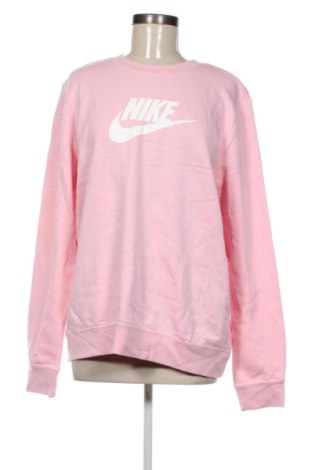 Bluză de femei Nike, Mărime XL, Culoare Roz, Preț 86,99 Lei