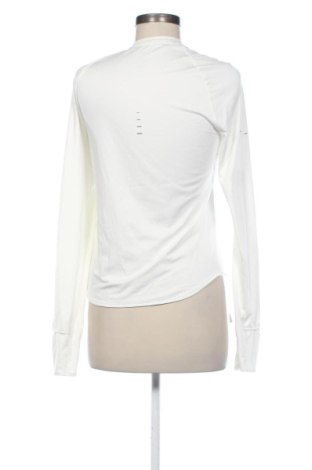 Дамска блуза Nike, Размер S, Цвят Екрю, Цена 17,46 €