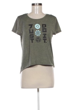Damen Shirt Nike, Größe M, Farbe Grün, Preis 27,99 €