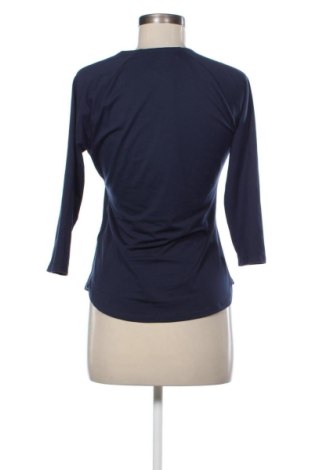 Damen Shirt Nike, Größe M, Farbe Blau, Preis € 17,00