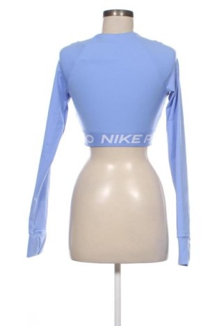Bluzka damska Nike, Rozmiar S, Kolor Niebieski, Cena 166,99 zł