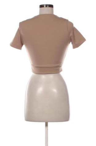 Bluzka damska Nike, Rozmiar M, Kolor Beżowy, Cena 84,99 zł